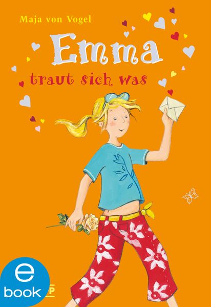 Emma traut sich was
