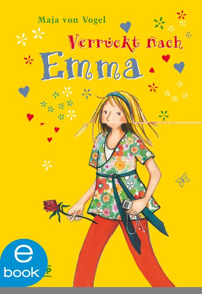Verrückt nach Emma