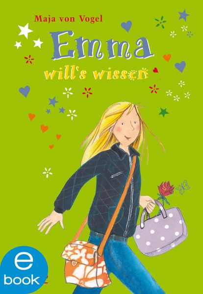 Emma will's wissen