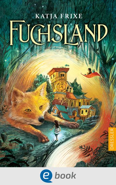 Buchcover