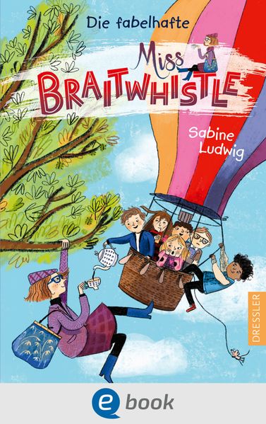 Buchcover