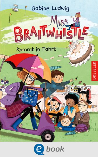 Buchcover