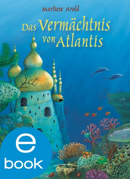Das Vermächtnis von Atlantis