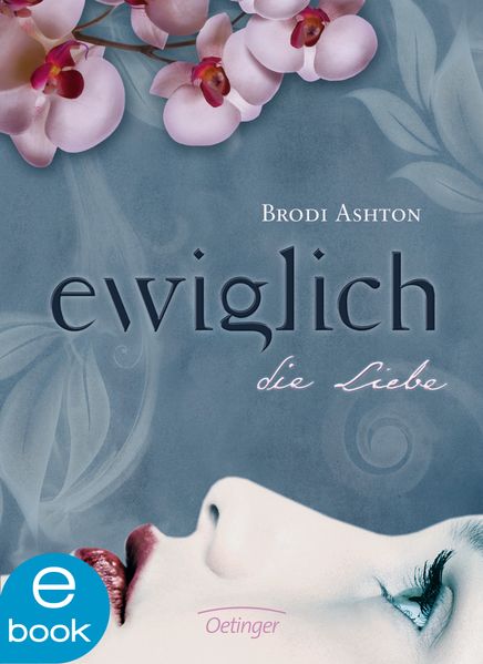 Ewiglich die Liebe