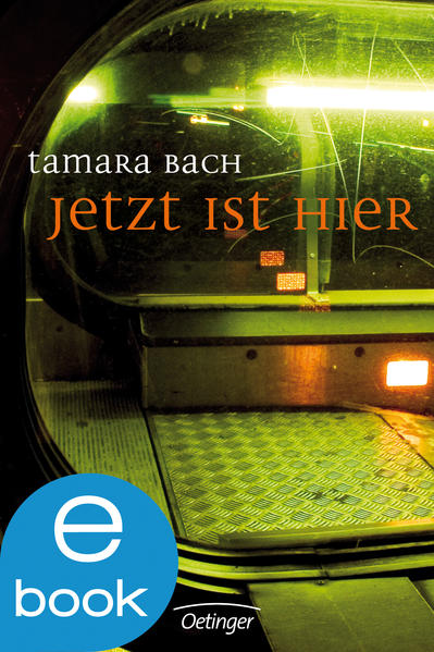 Jetzt ist hier