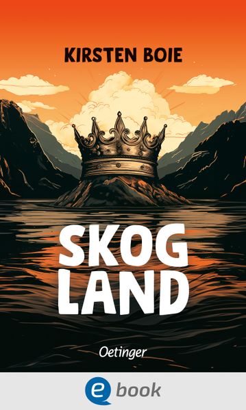 Skogland 1