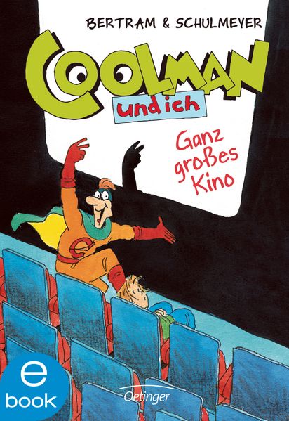 Coolman und ich. Ganz großes Kino