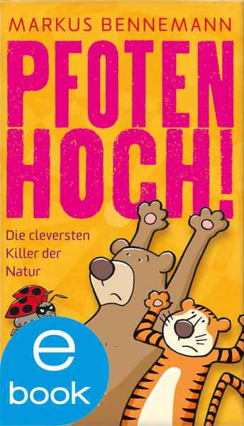 Pfoten hoch
