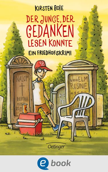 Buchcover