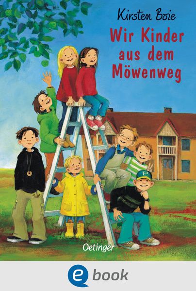 Buchcover