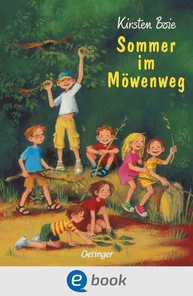 Buchcover