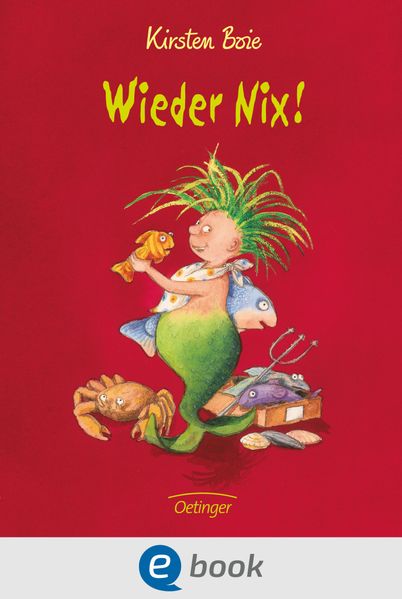 Buchcover
