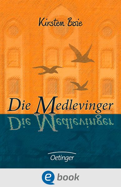 Buchcover