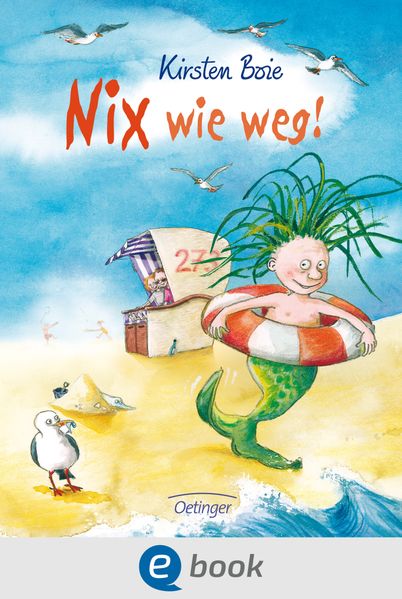 Buchcover