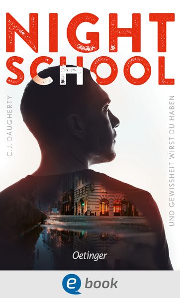 Buchcover