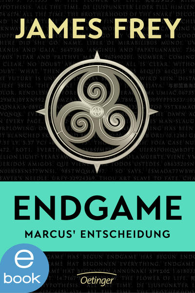 Endgame - Marcus' Entscheidung