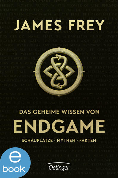 Das geheime Wissen von Endgame