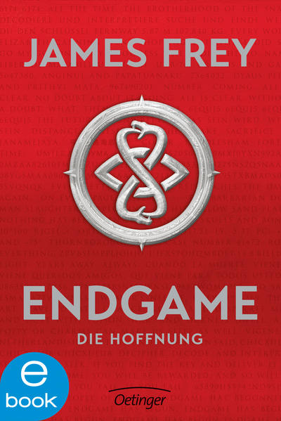 Endgame. Die Hoffnung