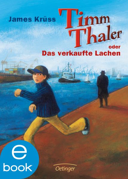 Timm Thaler oder Das verkaufte Lachen