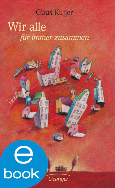 Wir alle für immer zusammen