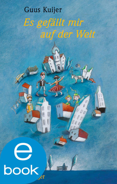 Es gefällt mir auf der Welt
