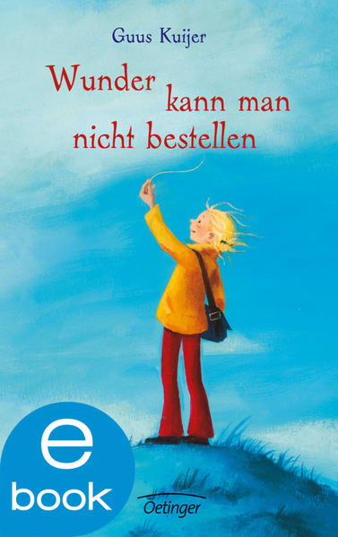 Wunder kann man nicht bestellen