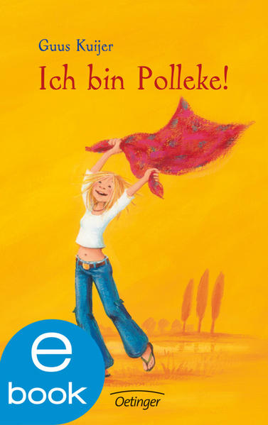 Ich bin Polleke
