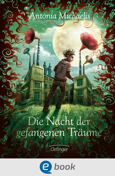 Buchcover
