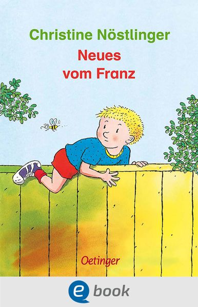 Buchcover