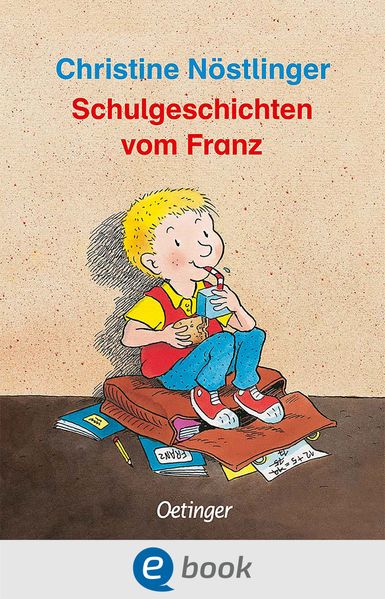 Buchcover