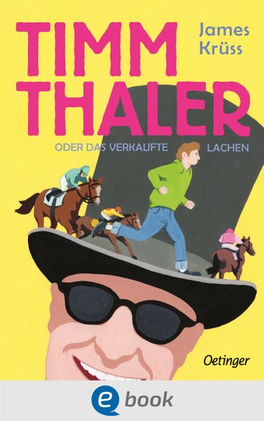Timm Thaler oder Das verkaufte Lachen