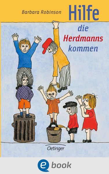 Buchcover