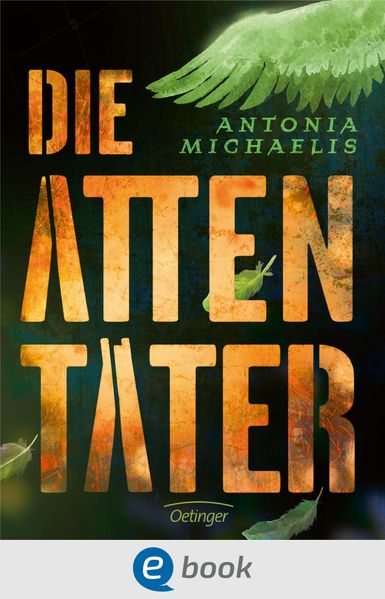 Buchcover