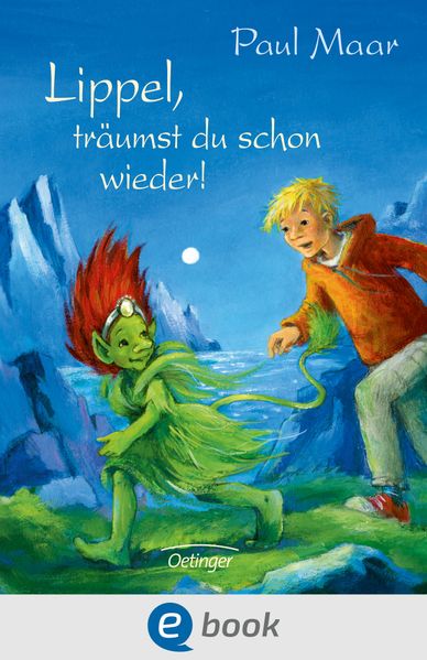 Buchcover