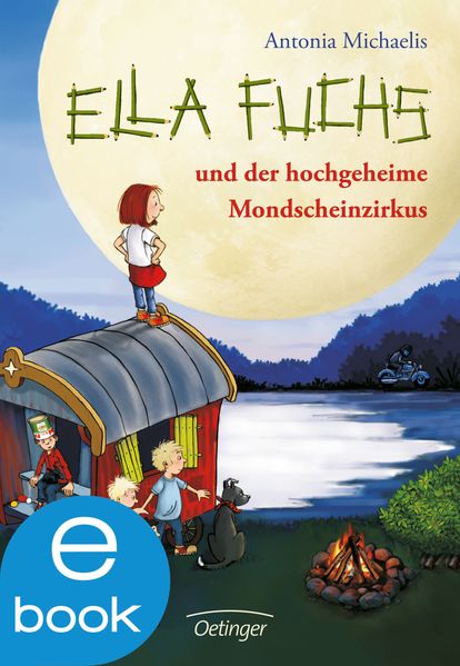 Buchcover