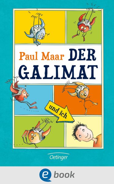 Buchcover