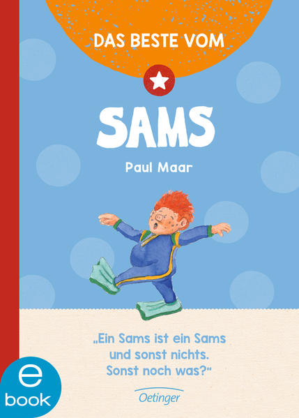Das Beste vom Sams