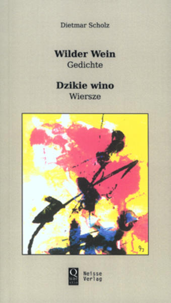 Wilder Wein / Dzikie wino