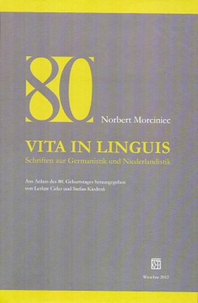 Vita in linguis