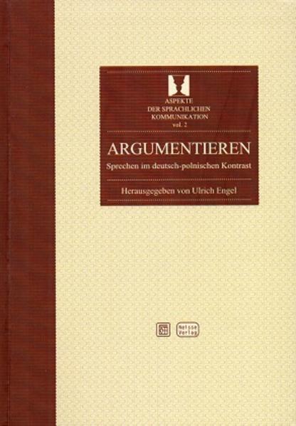 Argumentieren