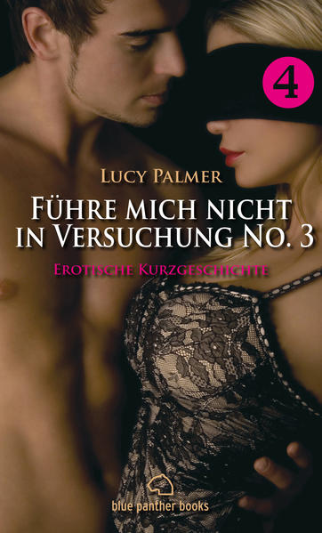 Führe mich nicht in Versuchung No. 3 | Erotische Kurzgeschichte