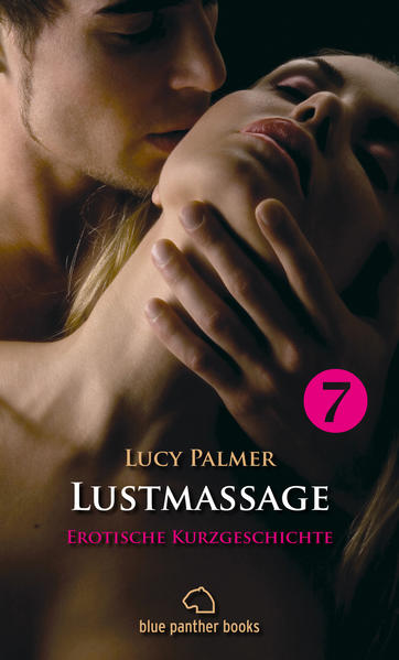 Lustmassage | Erotische Kurzgeschichte