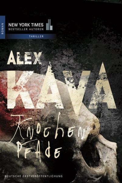 Buchcover