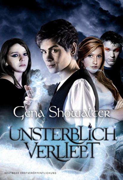 Buchcover