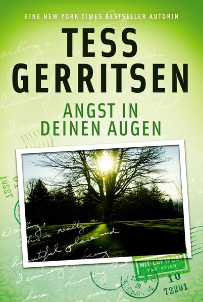 Buchcover