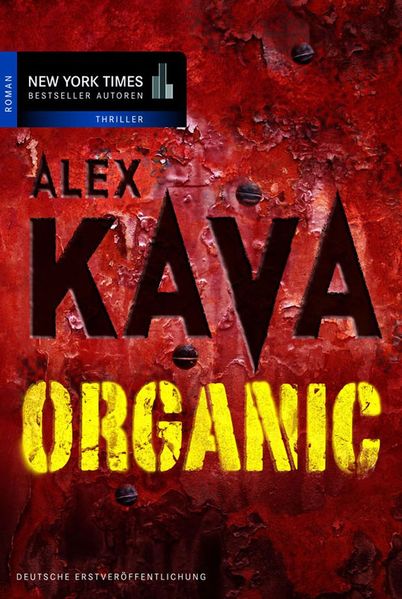 Buchcover