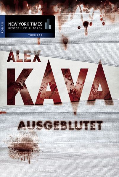 Buchcover