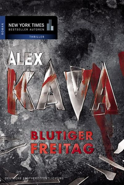Buchcover