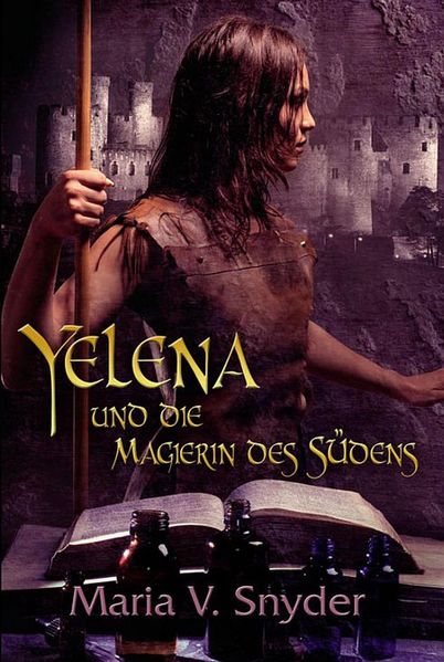 Buchcover
