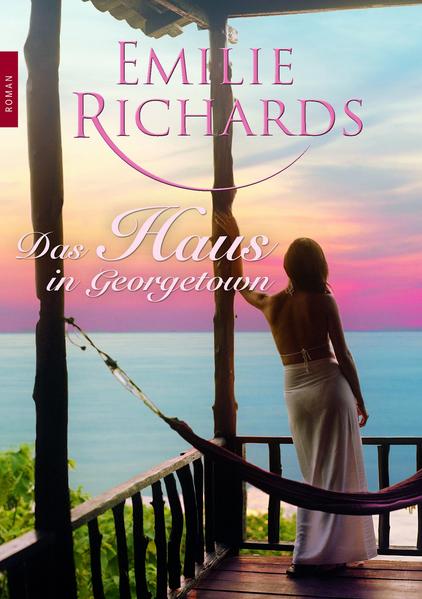Das Haus in Georgetown